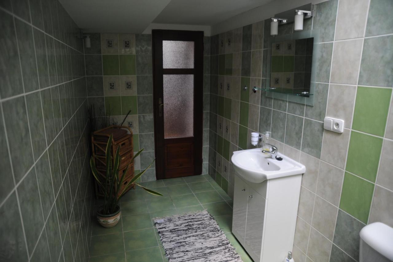 Apartma V Pivovaru Genius Noci Lomnice  Extérieur photo