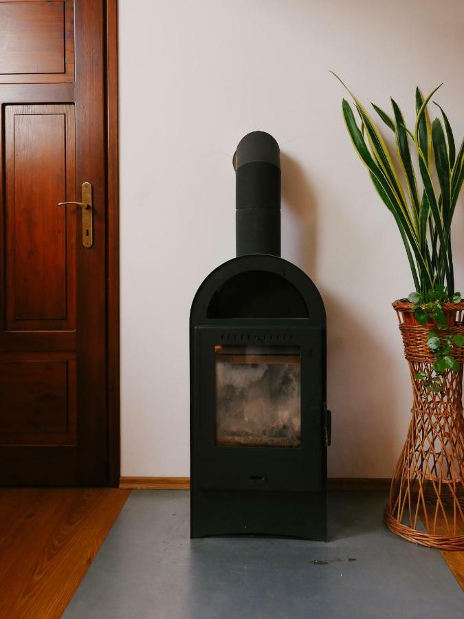 Apartma V Pivovaru Genius Noci Lomnice  Extérieur photo