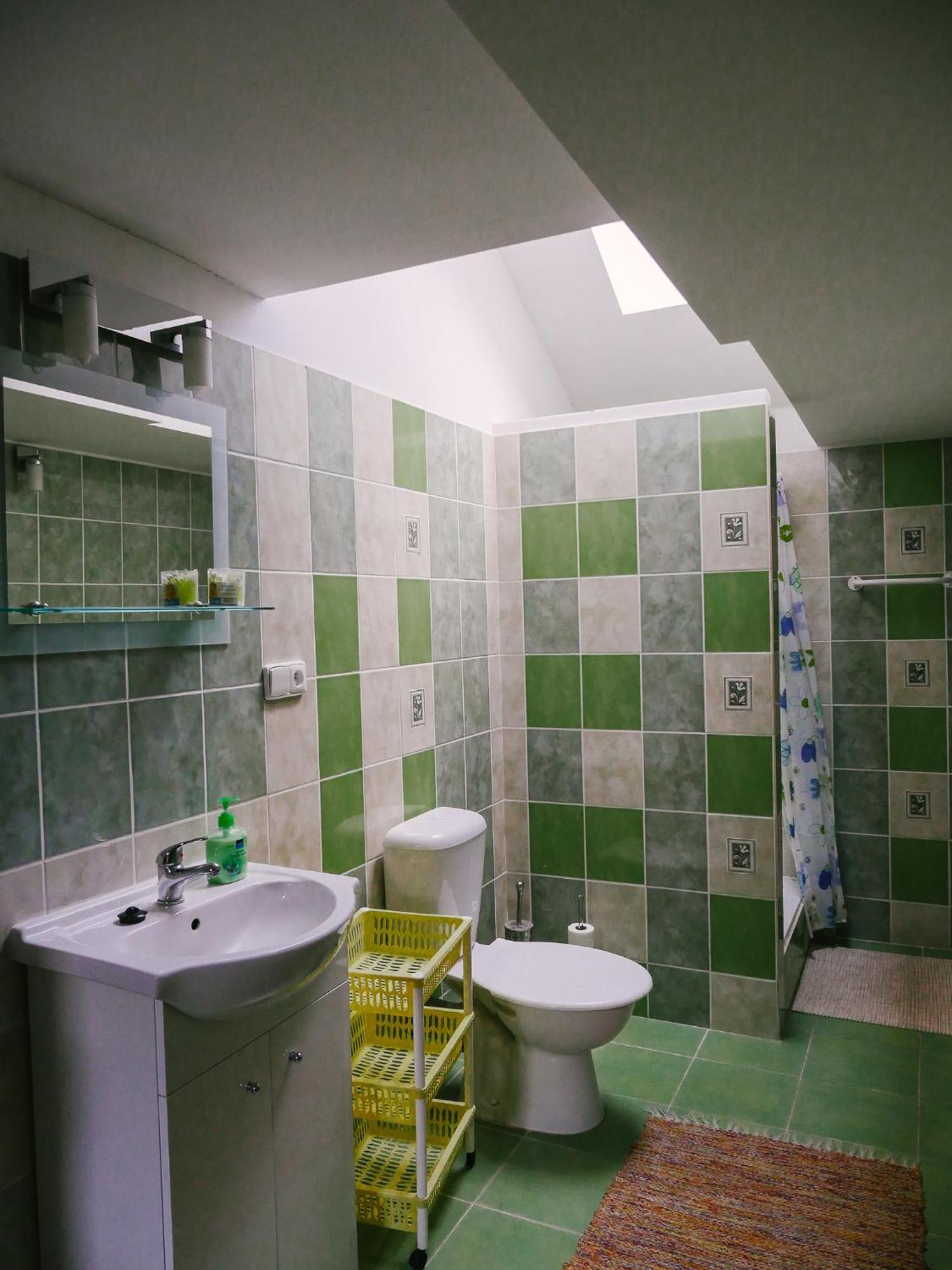Apartma V Pivovaru Genius Noci Lomnice  Extérieur photo