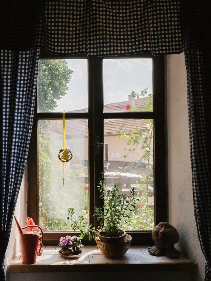 Apartma V Pivovaru Genius Noci Lomnice  Extérieur photo